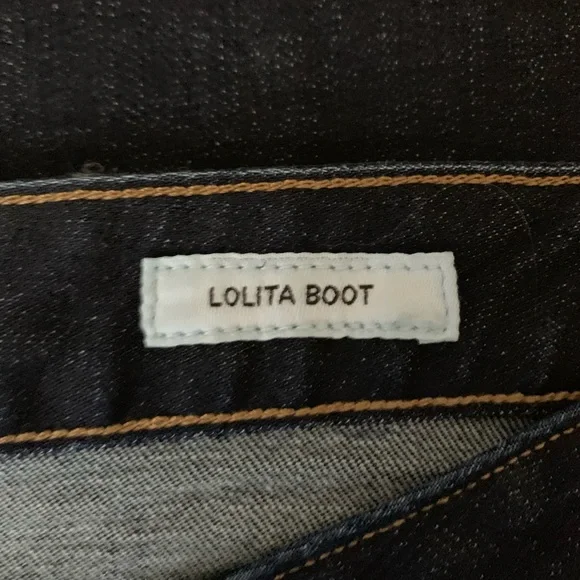 Lucky Brand Jeans - Picture 4 of 5